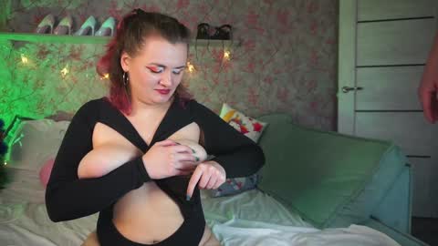 sexnadvoih online show from December 31, 8:02 pm