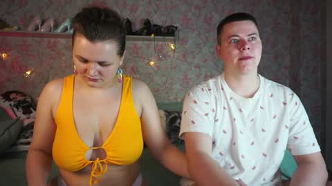 sexnadvoih online show from January 6, 10:15 pm