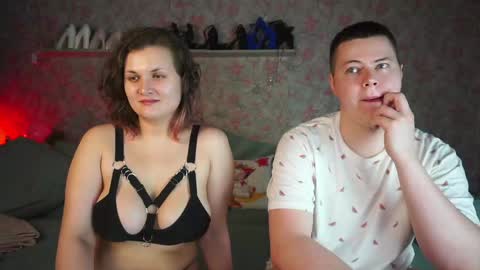 sexnadvoih online show from January 15, 4:11 pm