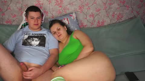 sexnadvoih online show from March 11, 3:12 pm