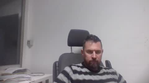 sexoatope79 online show from December 2, 8:00 pm