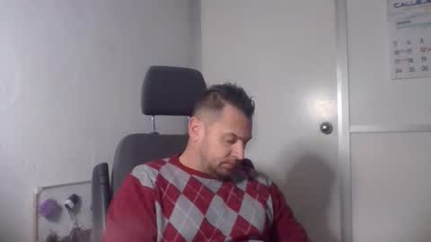 sexoatope79 online show from November 22, 7:07 am