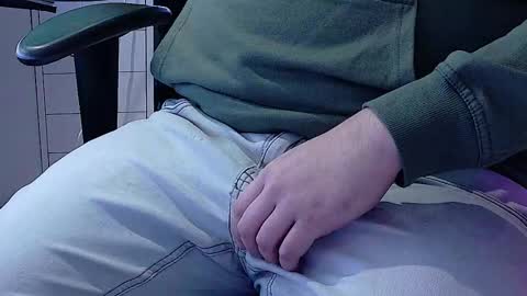 Masturbateforyou online show from February 17, 9:54 pm