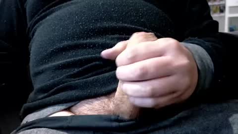 Masturbateforyou online show from April 23, 10:45 pm