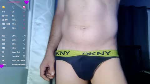 Snapshot of sexpuppy6969 chatting on October 4, 9:51 am sexpuppy6969 online show from October 4, 9:51 am