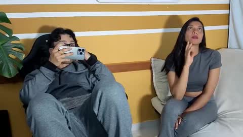 KhidaMilo online show from January 17, 4:39 am