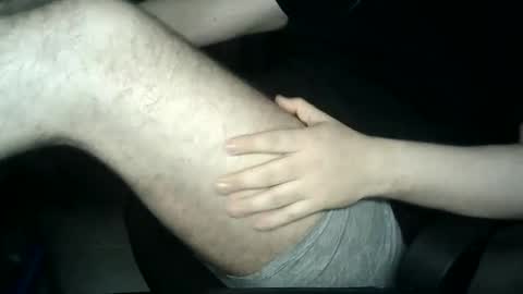 sexreals online show from February 17, 5:36 am