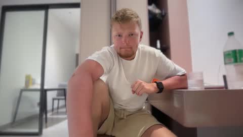 Max Leman online show from March 3, 1:28 pm