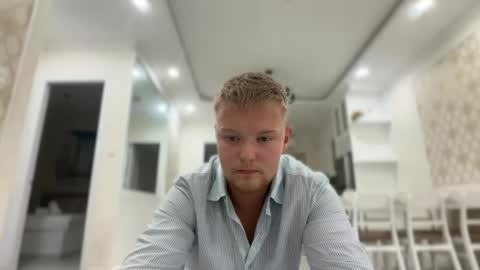 Max Leman online show from April 23, 3:14 pm