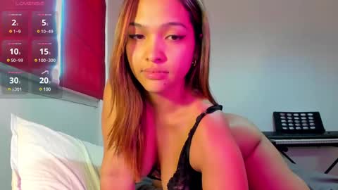 Andrea online show from January 21, 7:50 pm