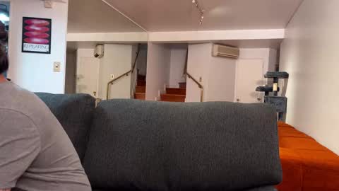 Andrea online show from November 8, 11:03 pm