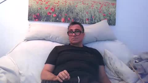 Sexurbation online show from December 24, 2:33 pm