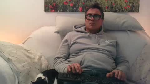 Sexurbation online show from January 16, 7:20 pm