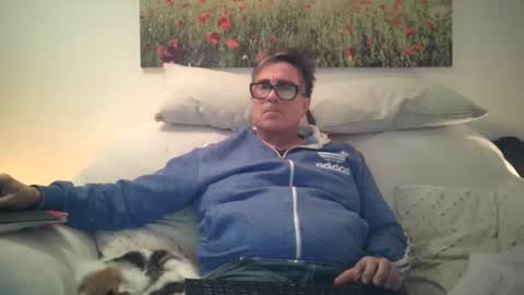 Sexurbation online show from January 20, 8:29 pm