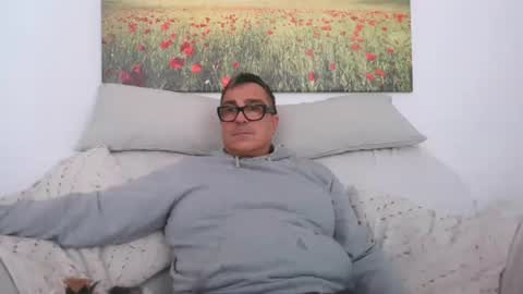 Sexurbation online show from February 23, 12:27 pm