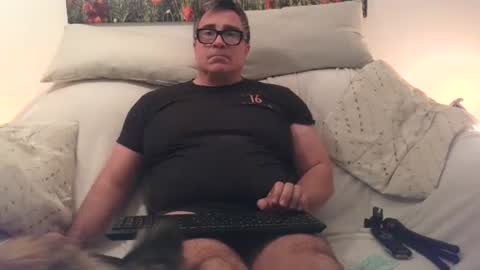 Sexurbation online show from September 8, 6:51 pm