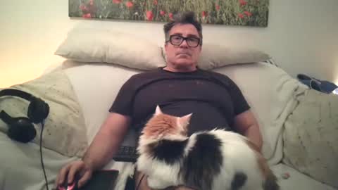 Sexurbation online show from October 25, 7:08 pm