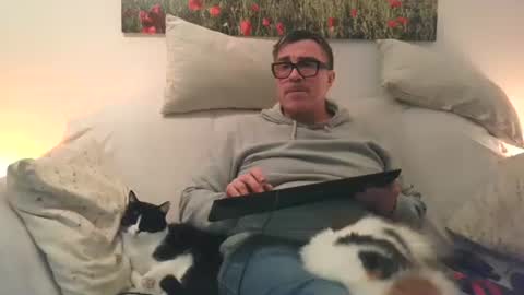 Sexurbation online show from January 31, 8:51 pm