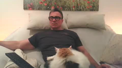 Sexurbation online show from March 14, 9:09 pm