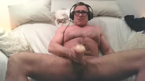 Sexurbation online show from April 22, 9:16 pm