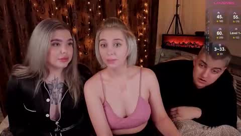 sexvibecouple online show from January 14, 9:42 pm