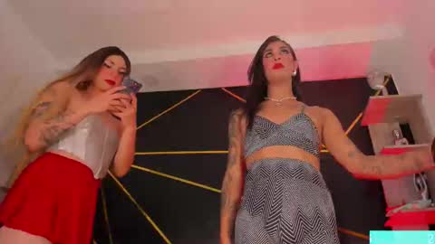 Snapshot of sexwildlatin chatting on November 28, 10:34 pm Tifanny Benitez online show from November 28, 10:34 pm