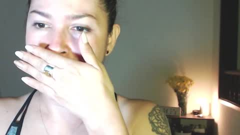 CHIARA   online show from December 13, 11:28 pm