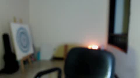 CHIARA   online show from December 31, 12:11 am