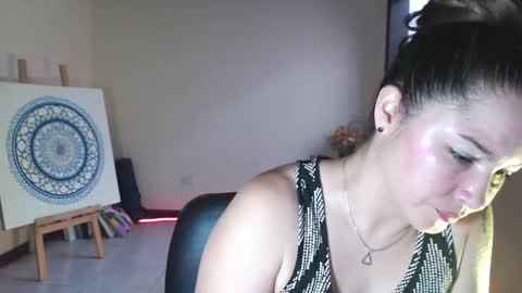 CHIARA   online show from February 27, 10:31 pm