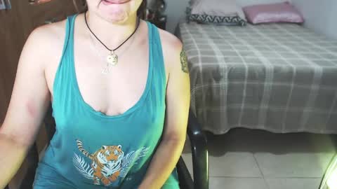 CHIARA   online show from April 14, 8:37 pm