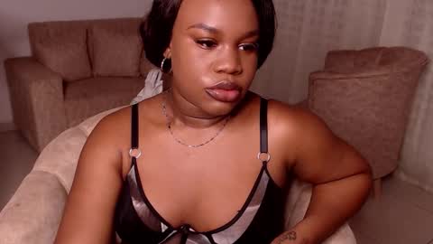 Amara online show from January 12, 7:57 am