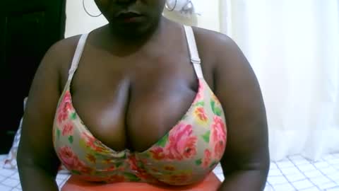 sexxi_ebony online show from September 14, 1:05 am