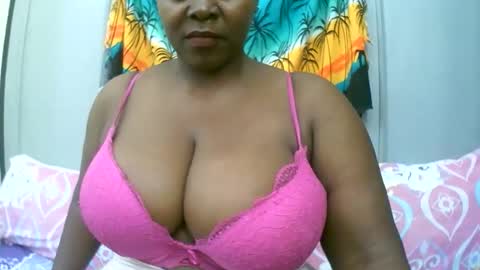 sexxi_ebony online show from December 21, 1:29 pm