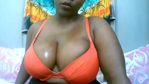 sexxi_ebony online show from January 11, 2:00 pm