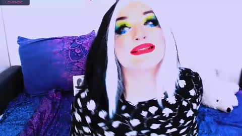 sexxx_queen online show from December 27, 11:06 am