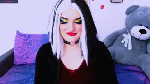 sexxx_queen online show from January 31, 5:42 pm