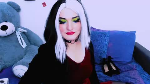 sexxx_queen online show from February 5, 3:09 pm