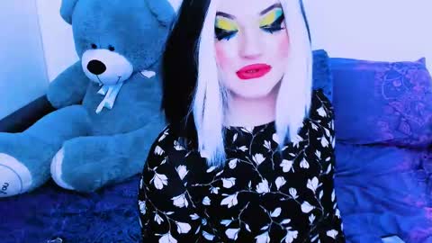 sexxx_queen online show from February 17, 3:09 pm