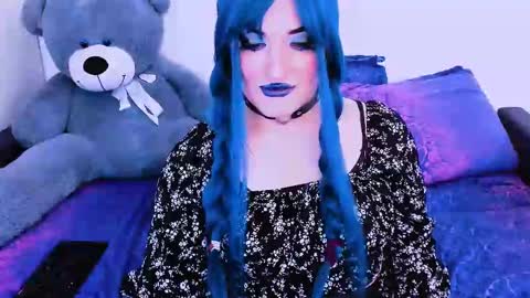 sexxx_queen online show from February 18, 4:16 pm