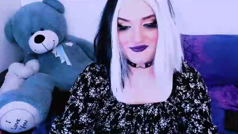 sexxx_queen online show from February 24, 2:51 am