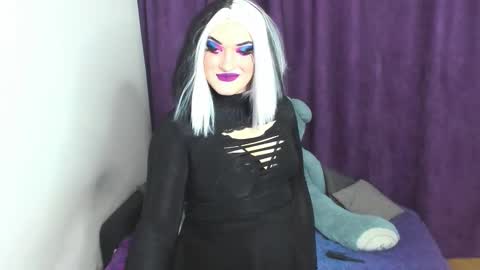 sexxx_queen online show from October 28, 11:51 pm