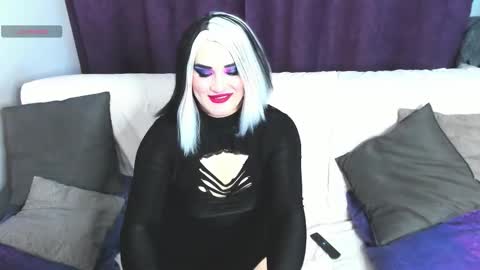 sexxx_queen online show from March 6, 2:13 pm