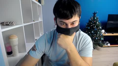 Tommy online show from January 16, 6:06 pm