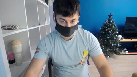 Tommy online show from January 17, 7:51 am