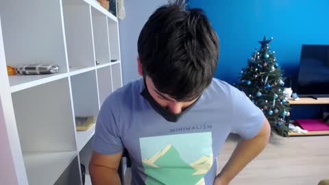 Tommy online show from January 20, 8:09 am