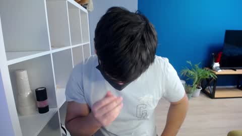 Tommy online show from January 26, 9:19 am