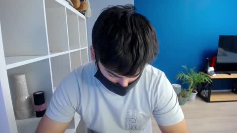 Tommy online show from January 27, 7:24 am