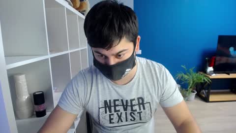 Tommy online show from January 27, 2:13 pm