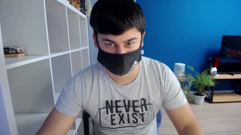 Tommy online show from February 3, 6:45 am