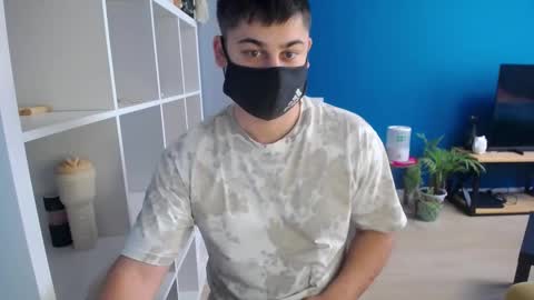 Tommy online show from February 13, 8:48 am